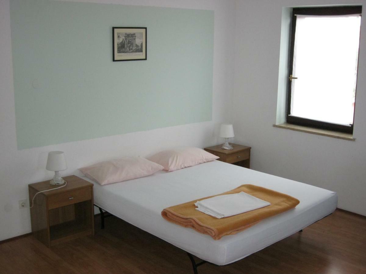 Apartments Katarina วิงกุรัน ภายนอก รูปภาพ