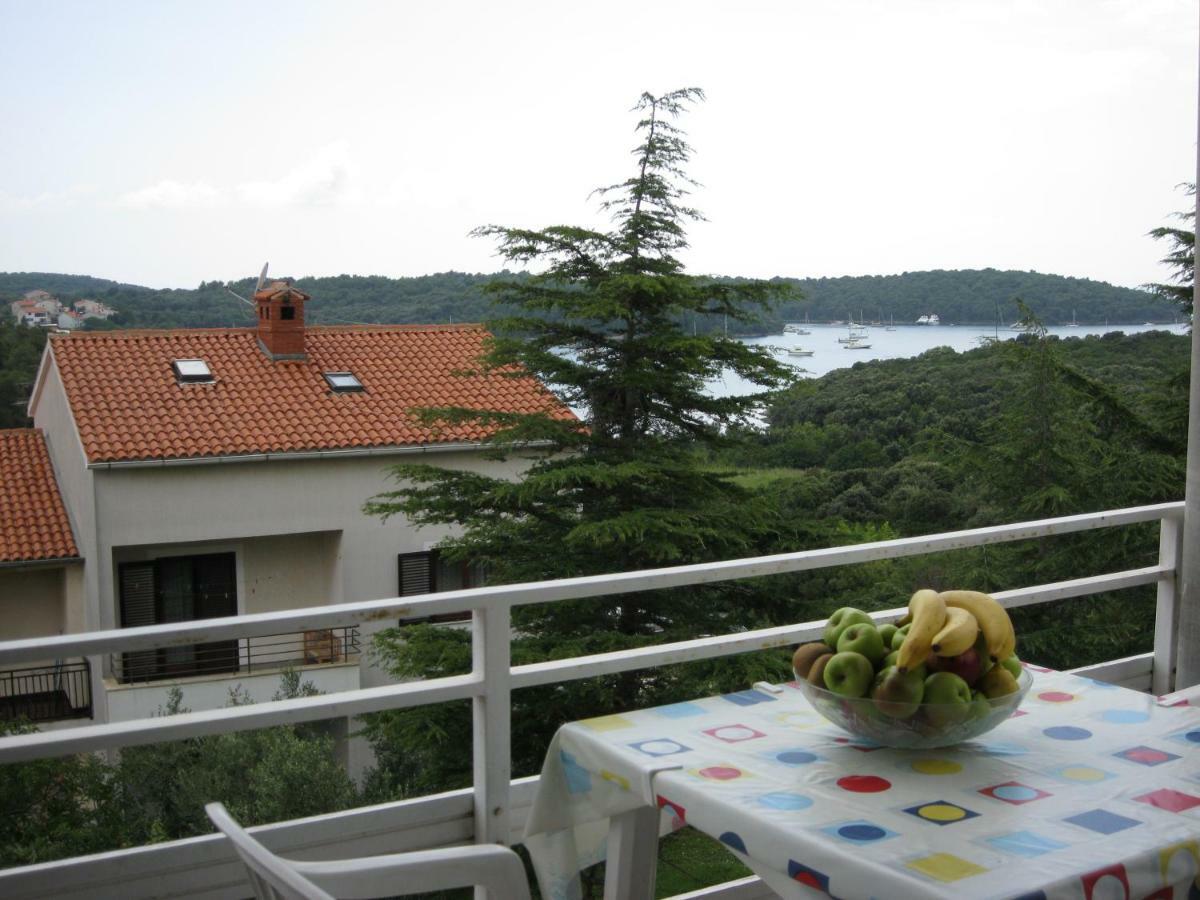 Apartments Katarina วิงกุรัน ภายนอก รูปภาพ