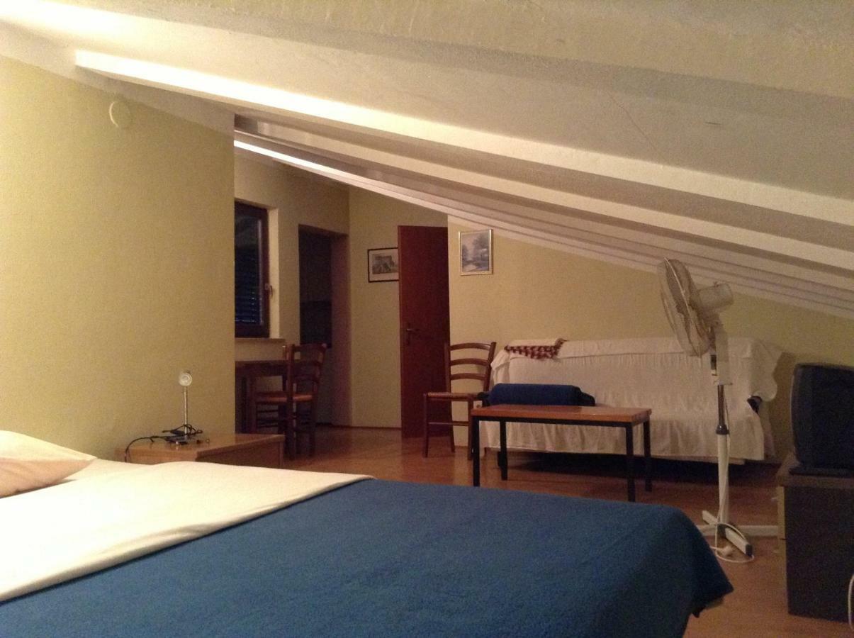 Apartments Katarina วิงกุรัน ภายนอก รูปภาพ