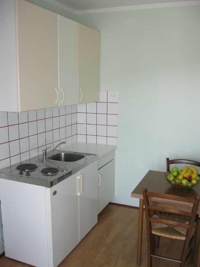 Apartments Katarina วิงกุรัน ภายนอก รูปภาพ