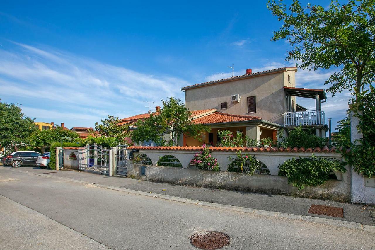 Apartments Katarina วิงกุรัน ภายนอก รูปภาพ